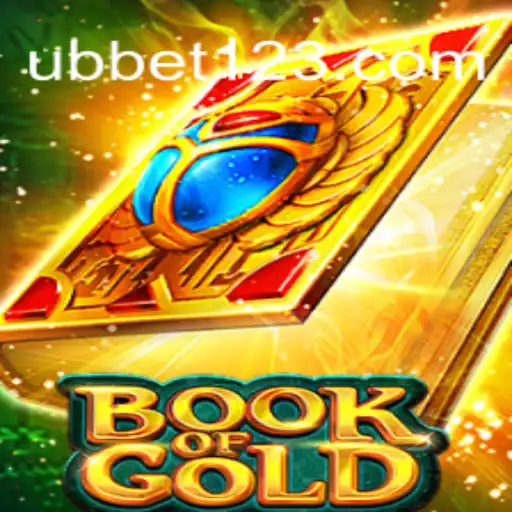 Explorando o Fascinante Universo de BookofGold e a Plataforma UBBET.com