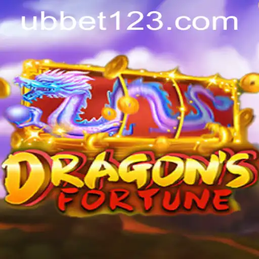 Descubra o Mundo de DragonFortune: Uma Nova Era no UBBET.com