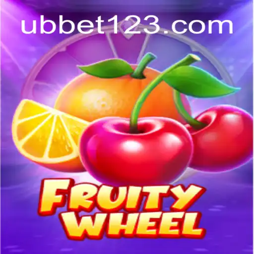 Descubra o Mundo de FruityWheel no UBBET.com
