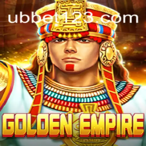 GoldenEmpire: Um Mergulho no Mundo dos Jogos com UBBET.com