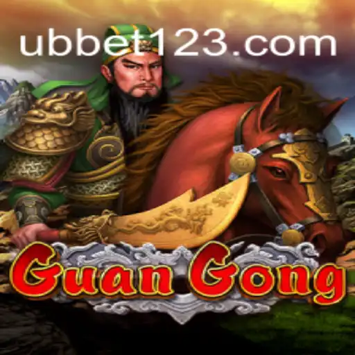 Descubra GuanGong: O Jogo Que Está Revolucionando as Plataformas de Apostas