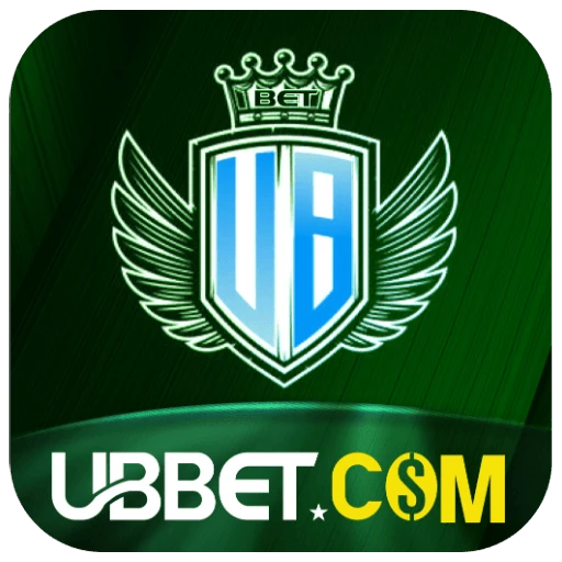 UBBET.com Logo