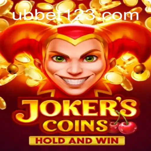 JokersCoins: O Novo Fenômeno dos Jogos Online em UBBET.com