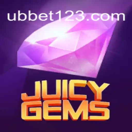 Descobrindo JuicyGems: A Nova Sensação em Jogos Digitais da UBBET.com
