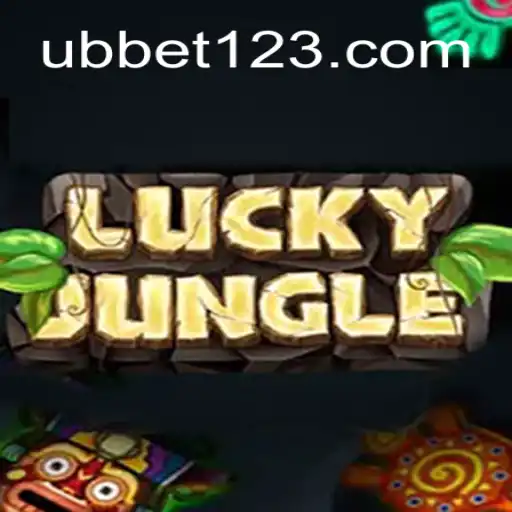 Explorando LuckyJungle: Um Mergulho na Aventura Selvagem de UBBET.com
