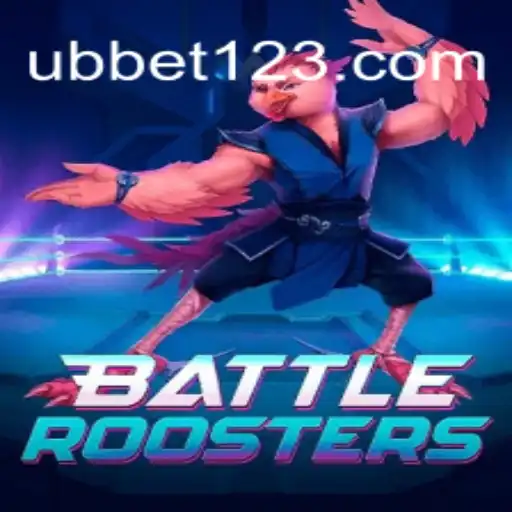 Descubra o Mundo Empolgante de BattleRoosters com UBBET.com