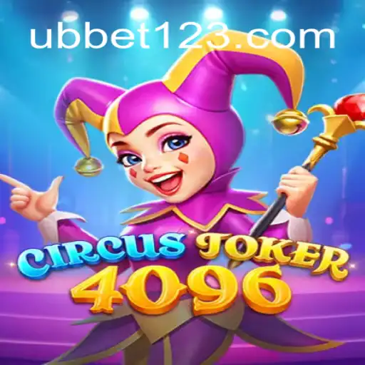 Explorando o Fascinante Mundo de CircusJoker4096: Um Guião Completo sobre o Jogo