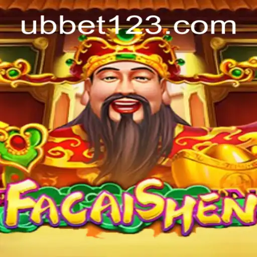 Explorando o Fascinante Jogo FaCaiShen no UBBET.com