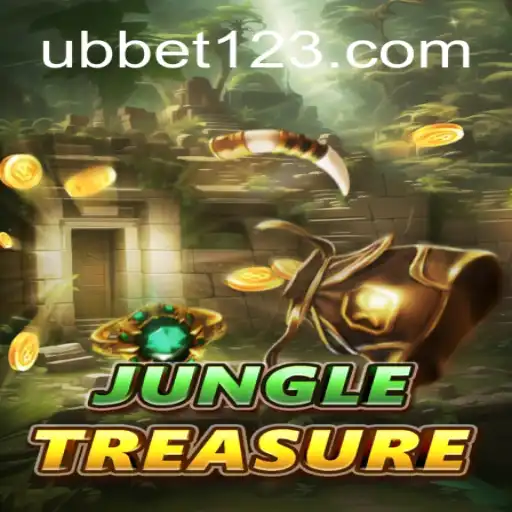 Descubra o Fascinante Mundo de JungleTreasure em UBBET.com