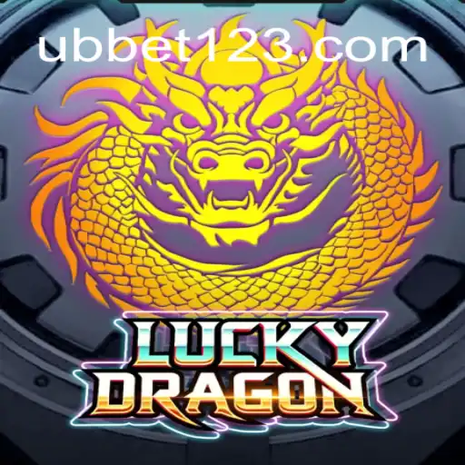 Descubra o Encantador Mundo de LuckyDragon no UBBET.com