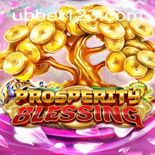 Explorando ProsperityBlessing: Um Mergulho nas Regras de Jogo e Estratégias