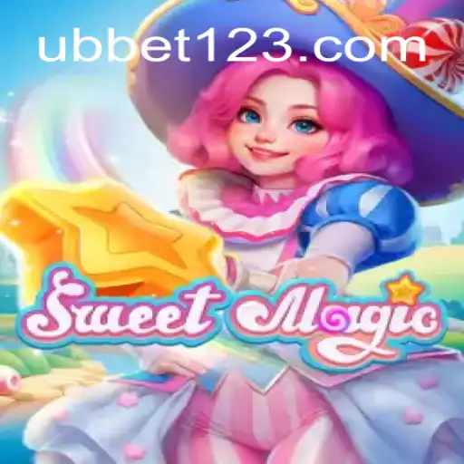 Descubra o Fascinante Jogo SweetMagic em UBBET.com