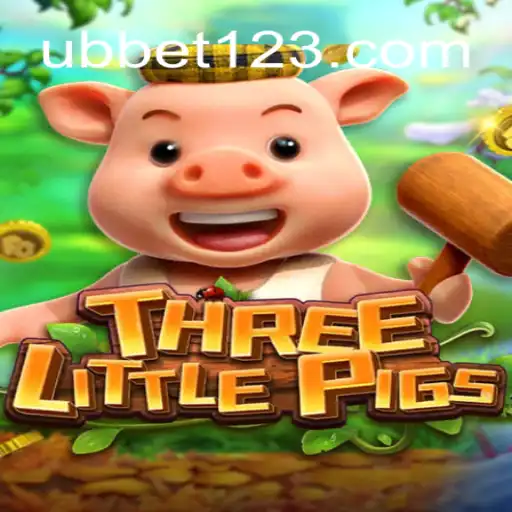 THREELITTLEPIGS: Um Jogo Emocionante com Novas Regras e Eventos Atuais