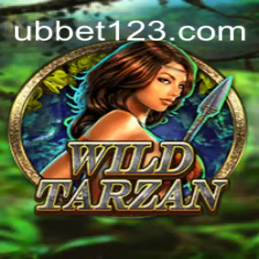 Descubra o Mundo Selvagem de WildTarzan: O Aventureiro nas Selvas Digitais