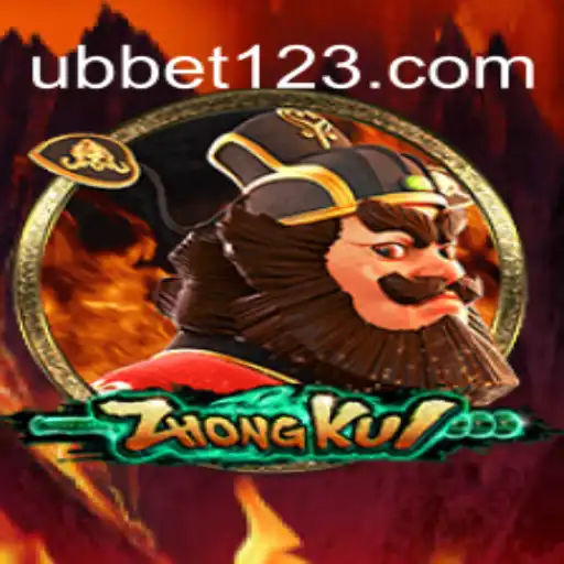 Descubra o Fascinante Mundo de ZhongKui com UBBET.com