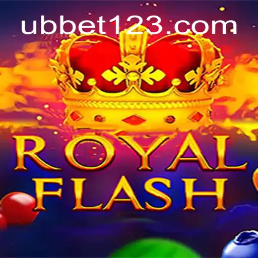 Descubra o Empolgante Mundo de RoyalFlash: Um Novo Clássico em UBBET.com