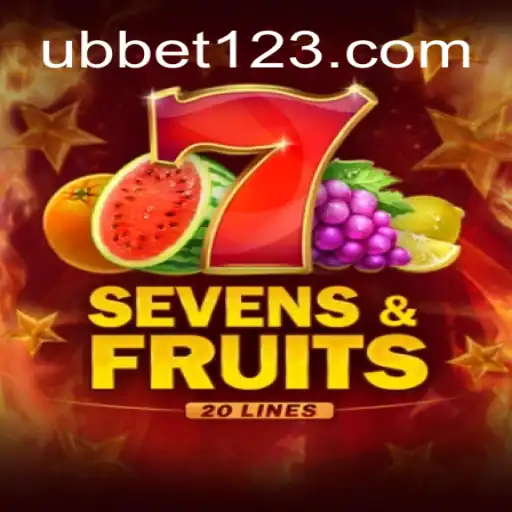 Descubra o Mundo de SevensFruits20 no UBBET.com