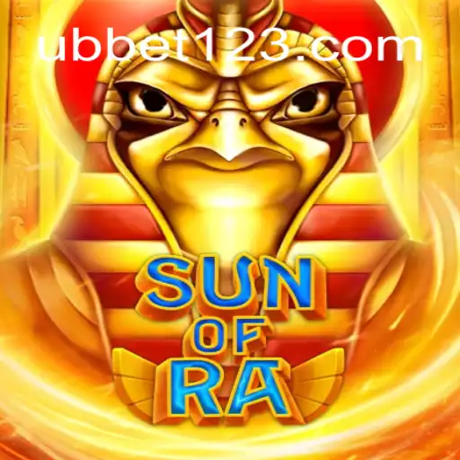 Explorando o Mundo de SunofRa: O Jogo de Aventura Inovador da UBBET.com