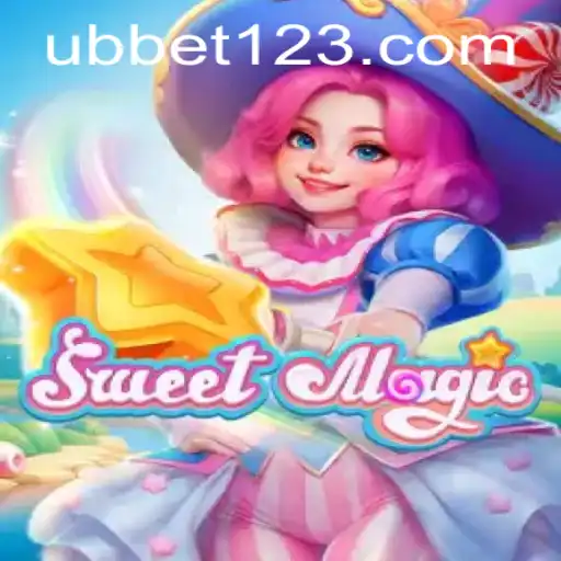 Descubra o Fascinante Jogo SweetMagic em UBBET.com