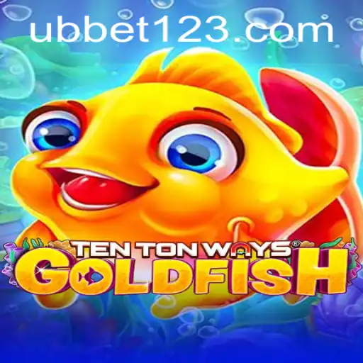 Descubra TenTonWaysGoldfish: Uma Nova Sensação no Mundo dos Jogos
