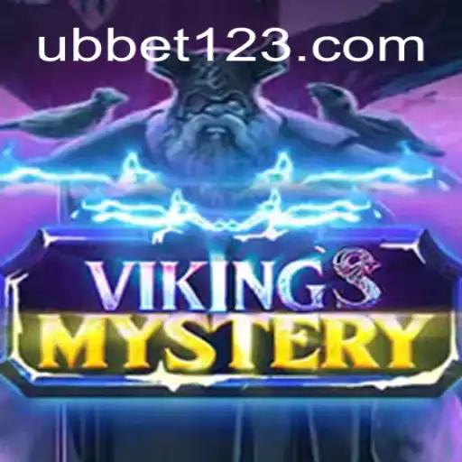 Descubra o Enigma de VikingsMystery no UBBET.com