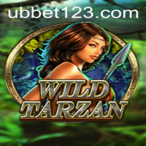 Descubra o Mundo Selvagem de WildTarzan: O Aventureiro nas Selvas Digitais