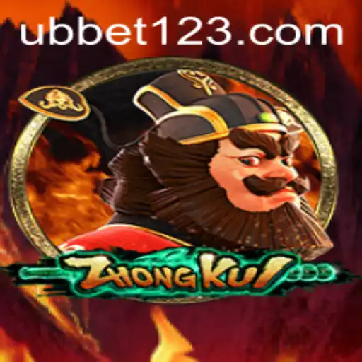 Descubra o Fascinante Mundo de ZhongKui com UBBET.com